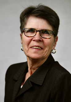 Karen Mazza