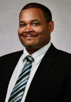 Dewayne Amos